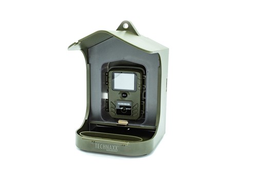 Technaxx fullhd birdcam 165 - technaxx,