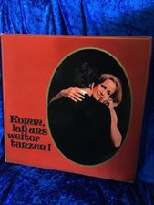 Komm, laß uns weiter tanzen