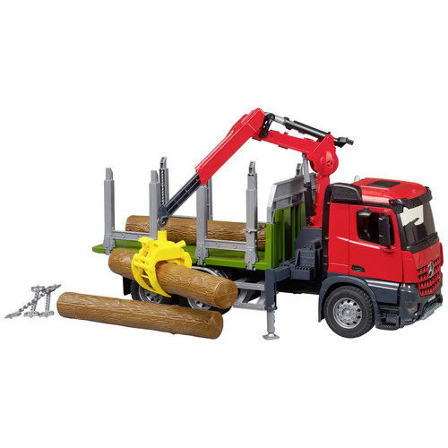 Bruder lkw modell mercedes - lkw,
