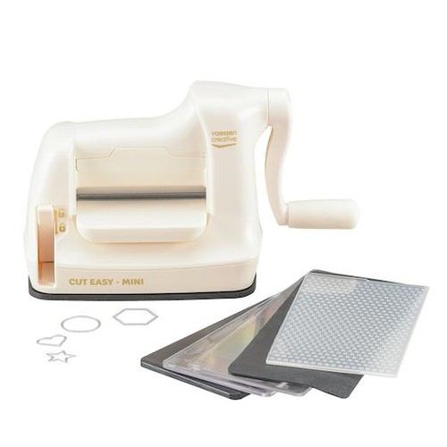 Vaessen creative cut - cut, easy