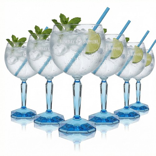 Bombay sapphire copa - bombay,
