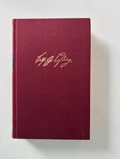 Gotthold Ephraim Lessing, Werke in 3 Bänden, Bd2, Bibliothek deutsche Klassiker