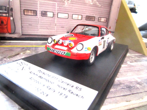 Porsche 911 carrera - 911, rs