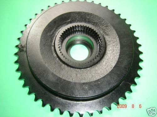 Triumph pre unit - pre,