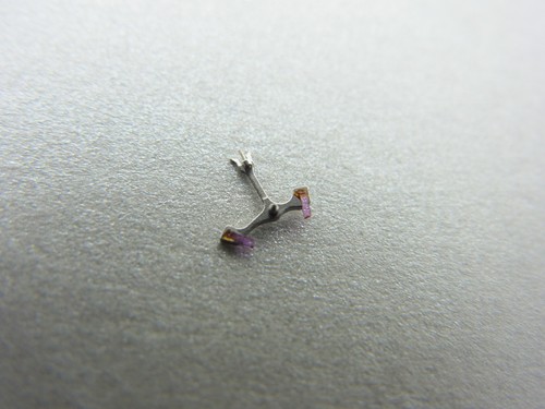 Rolex anker cal 1520 1530 - 1530, 1555