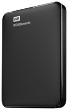 Western digital Elements
