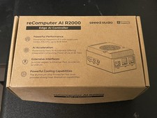 Seeed Studio Recomputed AI