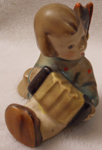 Hummel goebel figur hum 0 - hummel,