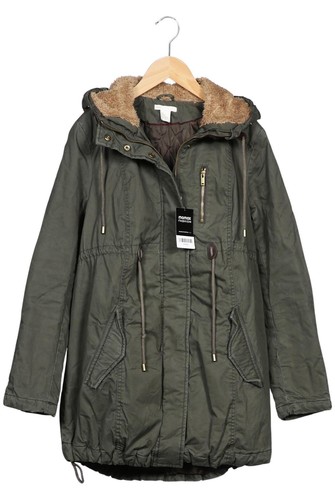 Mama mantel damen jacke - h&m,