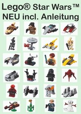 NEU LEGO® Star Wars™ sw0857