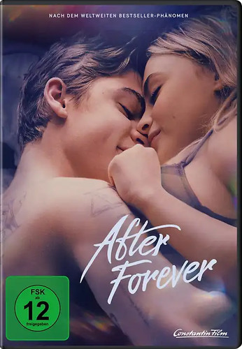 After forever - after,
