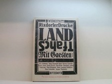 Werkstatt Rixdorfer Drucke