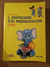 1. Deutscher Ü - Ei