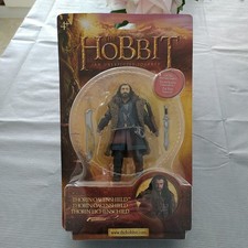 The Hobbit BD16033 Thorin