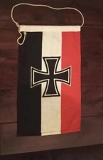 Reichskriegsflagge Goesch