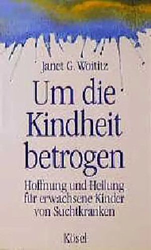 Die kindheit betrogen - um,