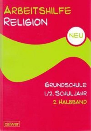 Arbeitshilfe religion - arbeitshilfe,