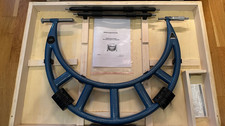 Mikrometer Bügelmessschraube 300-400 mm Messschraube Micrometer Horex