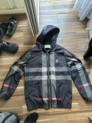 Burbbery cardigan herren jacke - burbbery,
