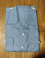 DDR NVA MfS UNIFORM HEMD BLUSE Gr 41 L - Volkspolizei Uniformbluse