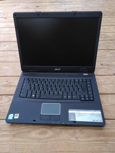 Acer extensa 5230e laptop - acer,