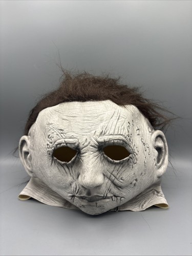 Michael myers maske messer - maske,