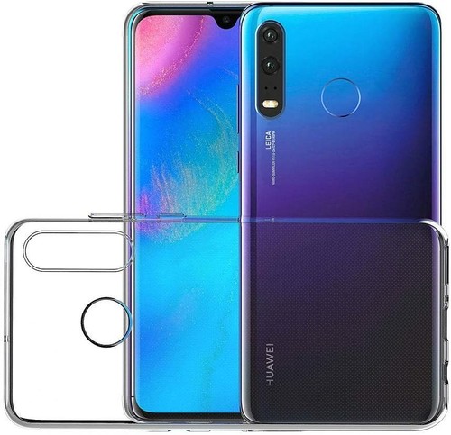 Hülle für huawei p30 lite - hülle,
