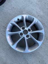 15 Zoll Alufelge 5,5Jx15 ET42 Felge 1x Smart W453 Renault Twingo 3 A4534014000