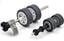 Roller kit für fujitsu - roller,