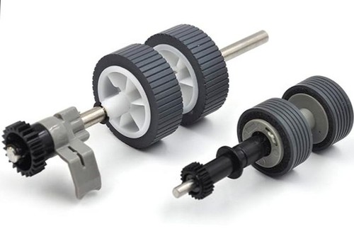 Roller kit für fujitsu - roller,