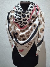 Italy Schal Dreieckstuch