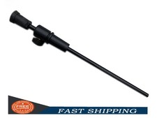 Carbon Fiber Double Bass End