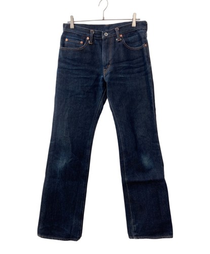 Iron heart 461z 21oz bootcut - iron,