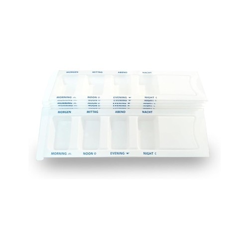 Medikamentendispenser - ,