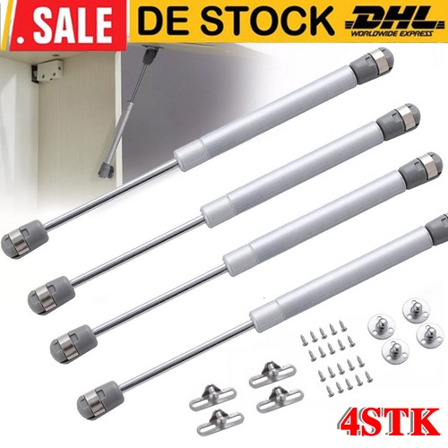 4stk gasdruckfeder - 4stk,