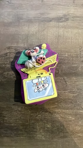 Diddl kühlschrank magnet - diddl,
