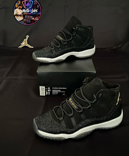 Air jordan retro - retro, hc
