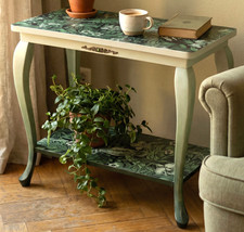 Vintage Beistelltisch 60er