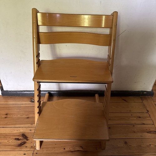 Stokke tripp trapp hochstuhl - stokke,