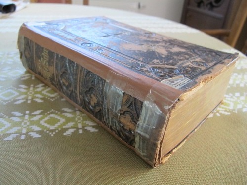 Alte antike bibel heilige - antike,