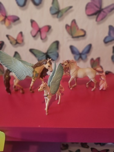 Schleich bayala familie - bayala,