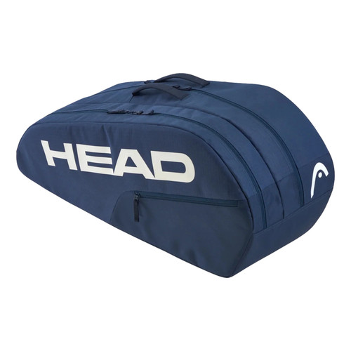 Head base racquet - base, m