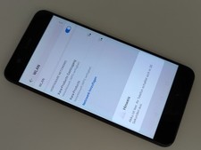 Huawei P10 64GB Graphite Black