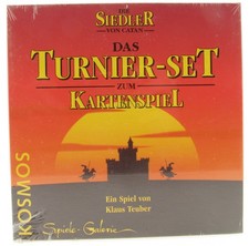 KOSMOS The Settlers of Catan