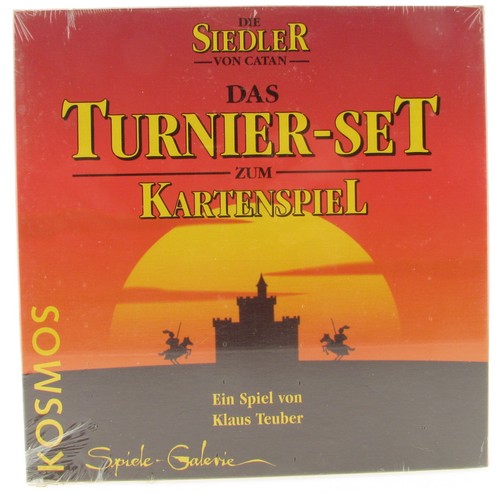 Kosmos die siedler - die,