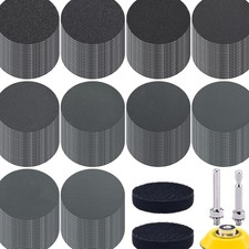 Schleifscheiben Klett 50mm