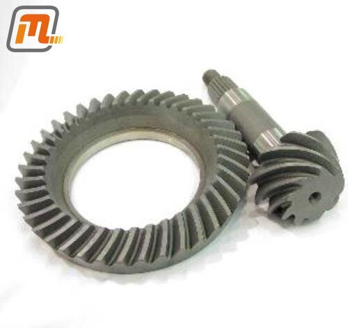Ford transit mk3 mk4 mk5 - mk4, axle