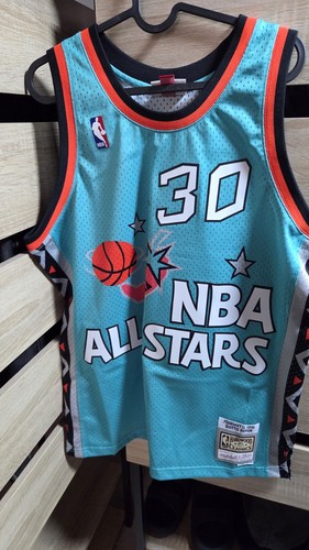 Mitchell ness nba - mitchell, all-star