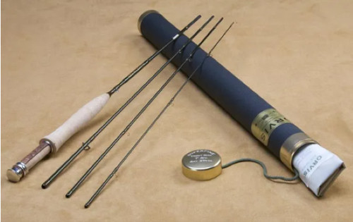 Orvis superfine trout - orvis,