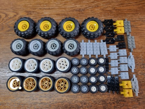 Lego reifen rad - lego., reifen,